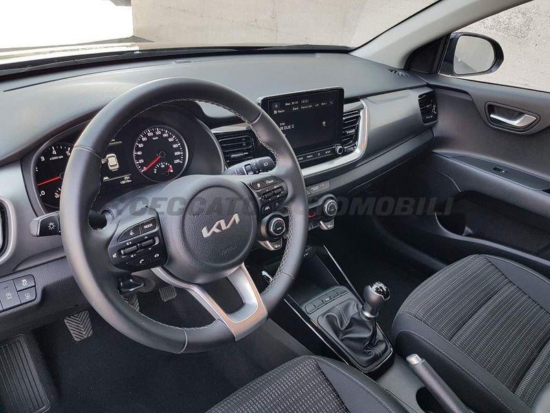 KIA Stonic Stonic 1.2 dpi Style 84cv