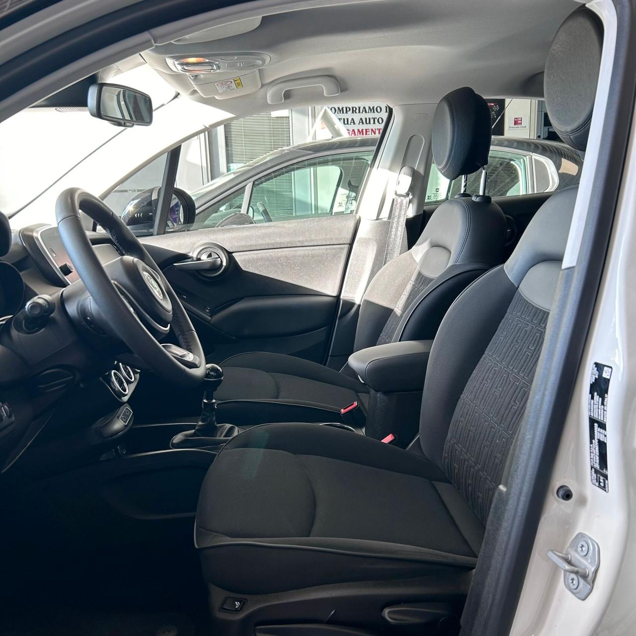 Fiat 500X 1.3 MultiJet 95 CV Sport