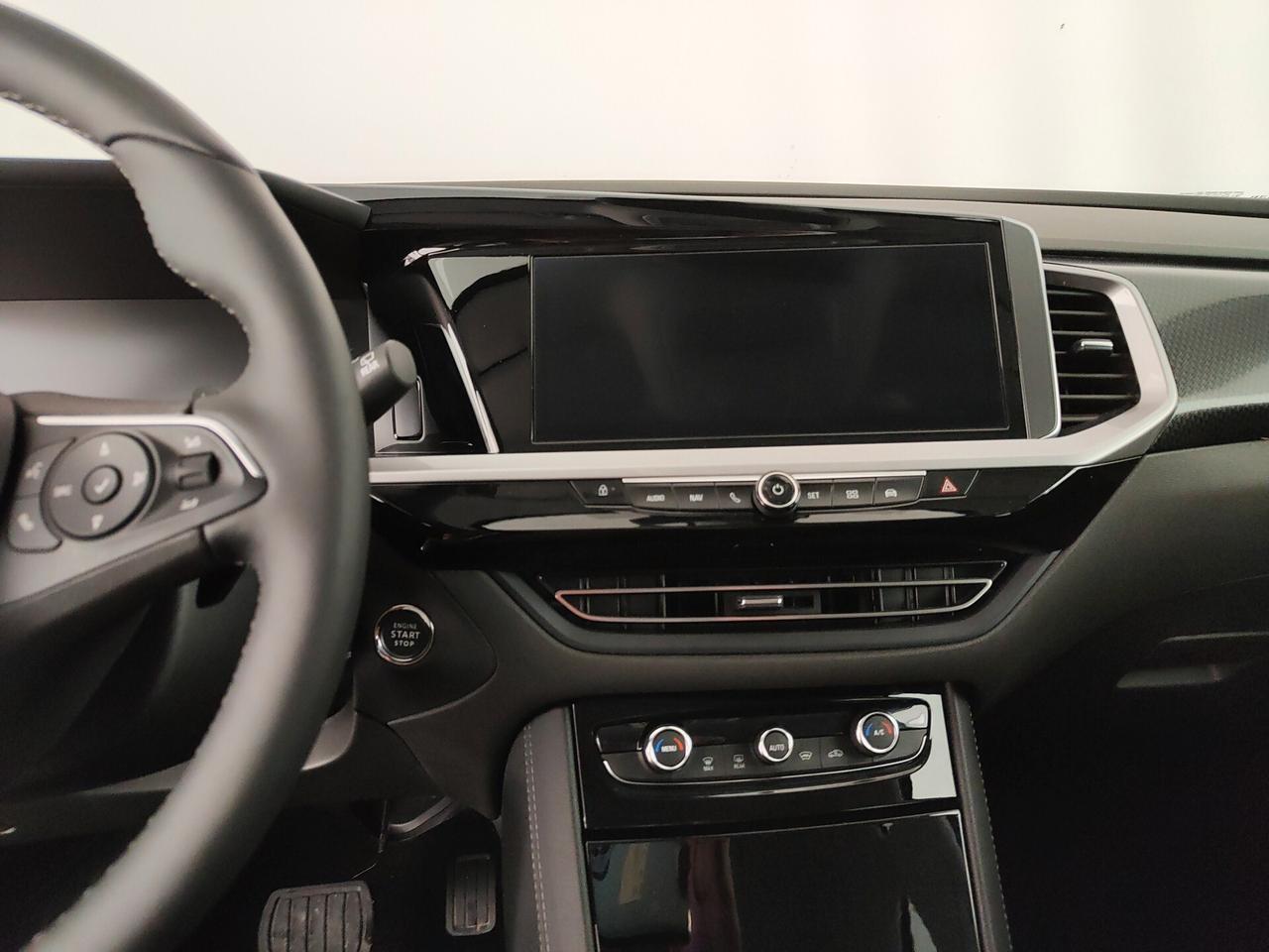 Opel Grandland 1.5 diesel Ecotec aut. GS