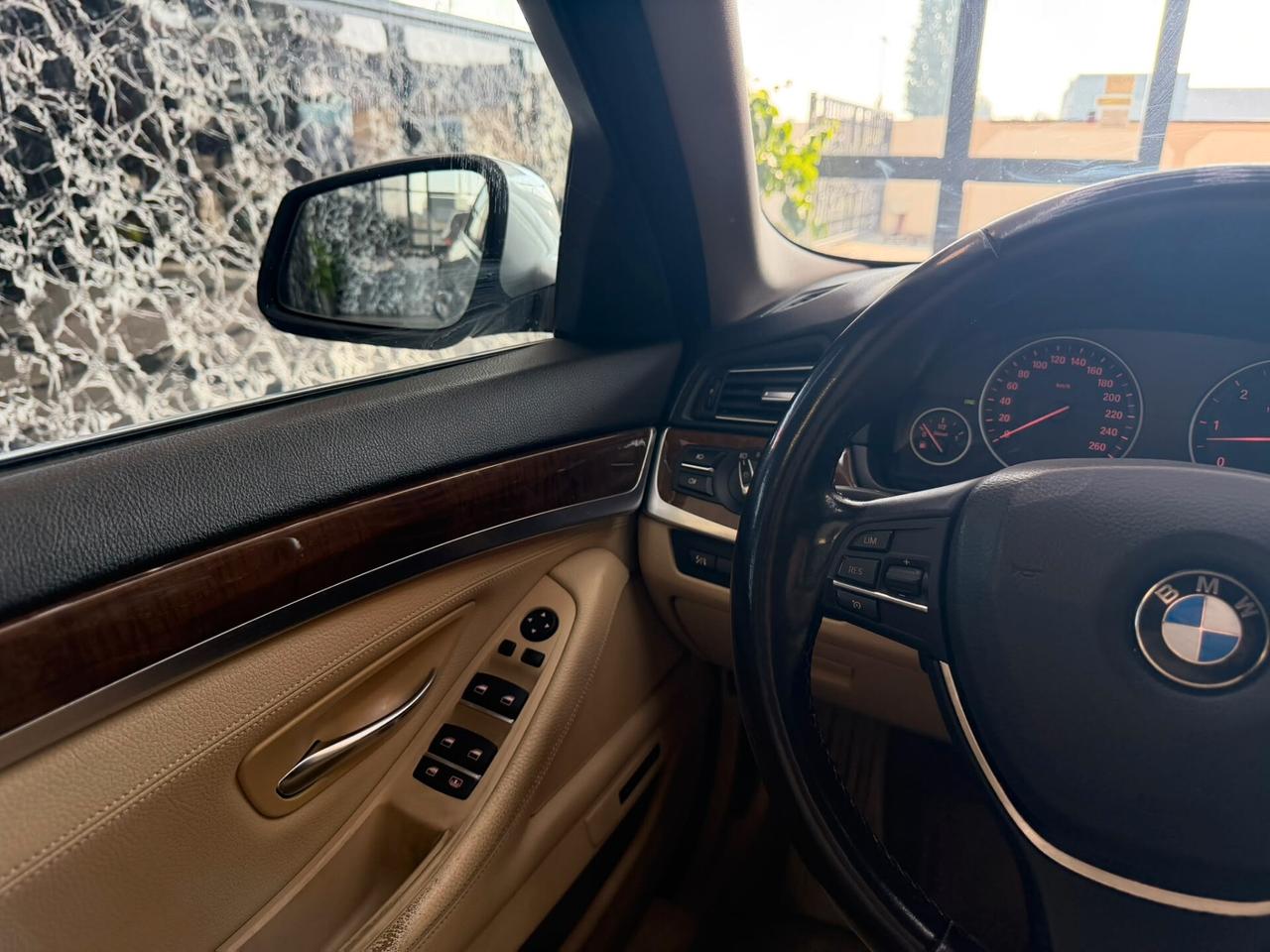 Bmw 530d Business