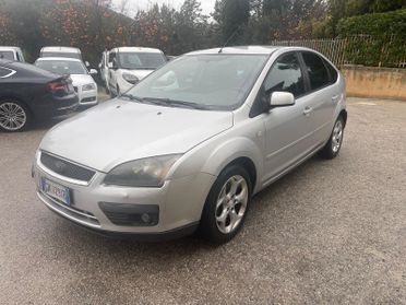 Ford Focus C-Max Focus+ 1.8 TDCi (115CV) 5p.