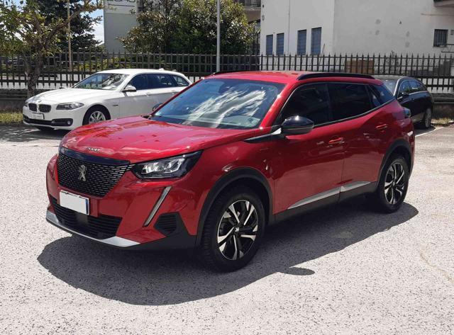 PEUGEOT 2008 130CV S&S Allure Pack SCONTO ROTTAMAZIONE