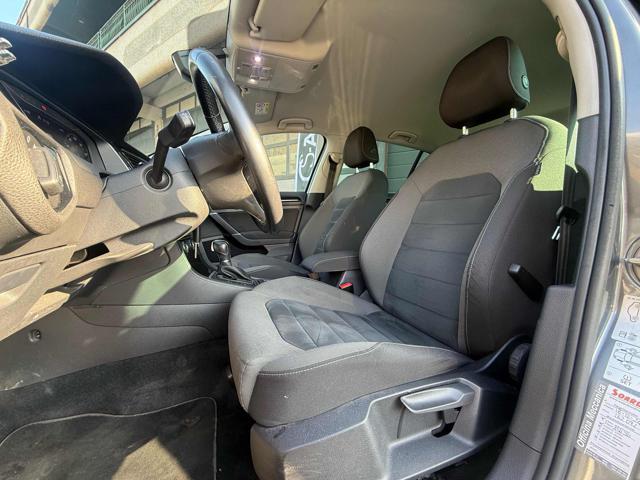 VOLKSWAGEN Golf 1.6 TDI 115CV DSG 5p. Business BlueMotion Technolo