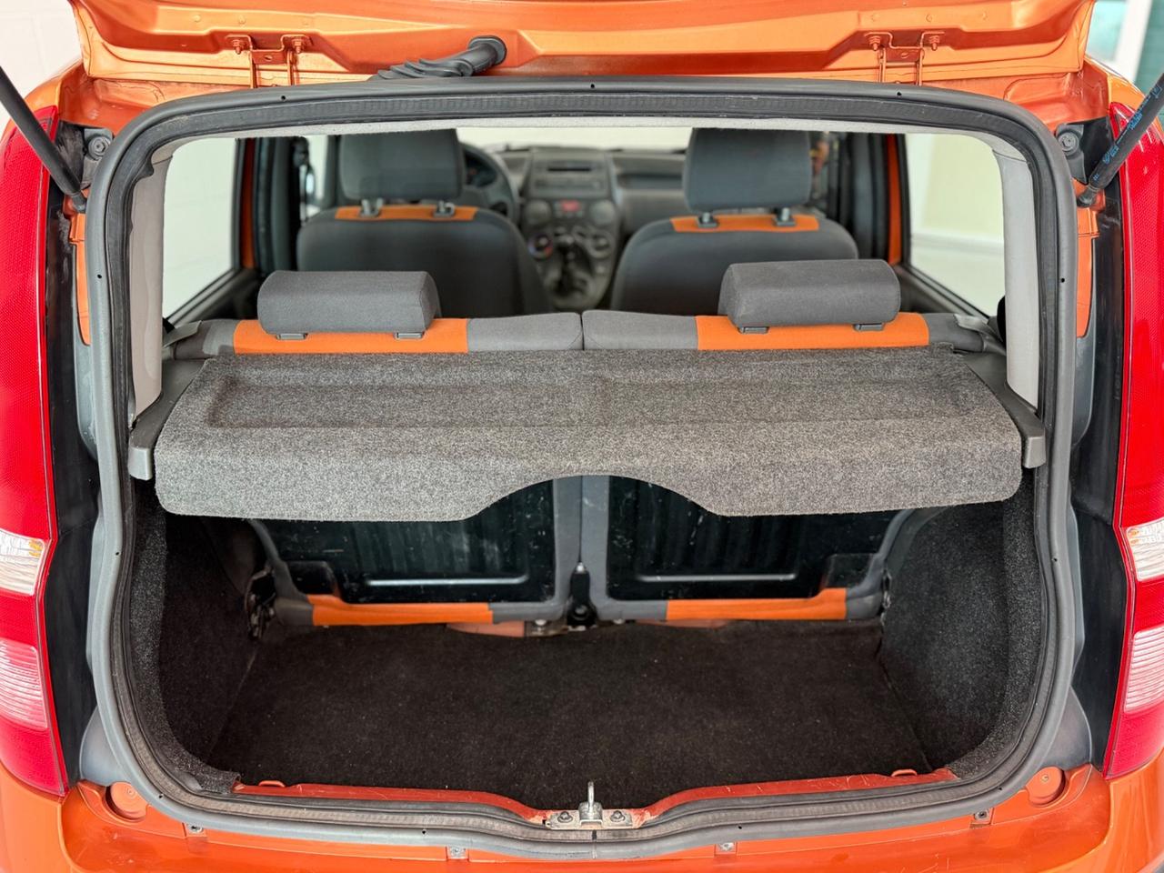 Fiat Panda 1.2 Alessi