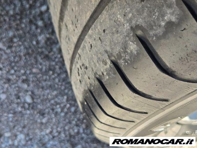 FIAT Tipo 1.3 Mjt SW Business Telecamera-Navy