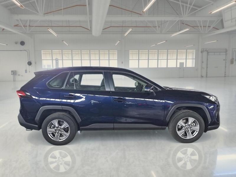 TOYOTA RAV 4 2.5 HV 178cv E-CVT Business 4WD