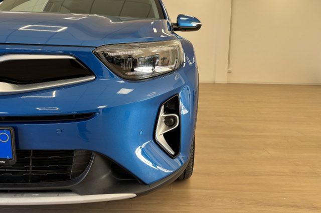 KIA Stonic 1.2 DPI Style