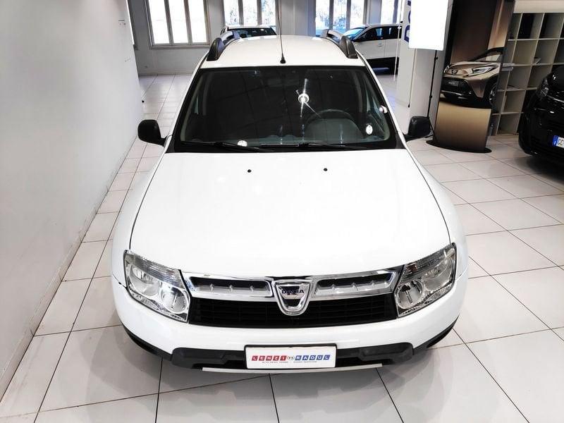 Dacia Duster Duster 1.5 dci Laureate 4x2 110cv*DIESEL*