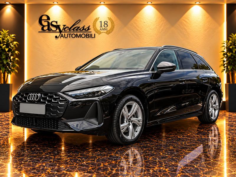 Audi A5 AUDI A5 Avant 2.0 tfsi S line edition 150cv s-tronic MATRIX NAVI CAMERA ACC GANCIO