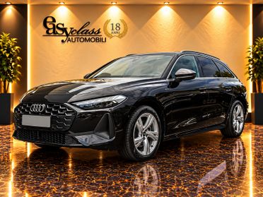 Audi A5 AUDI A5 Avant 2.0 tfsi S line edition 150cv s-tronic MATRIX NAVI CAMERA ACC GANCIO