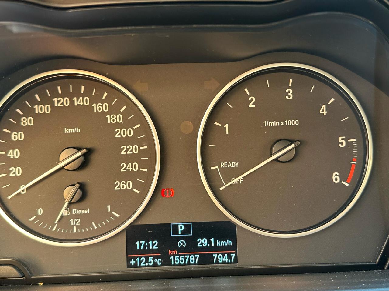 Bmw 118 118d 5p. Sport