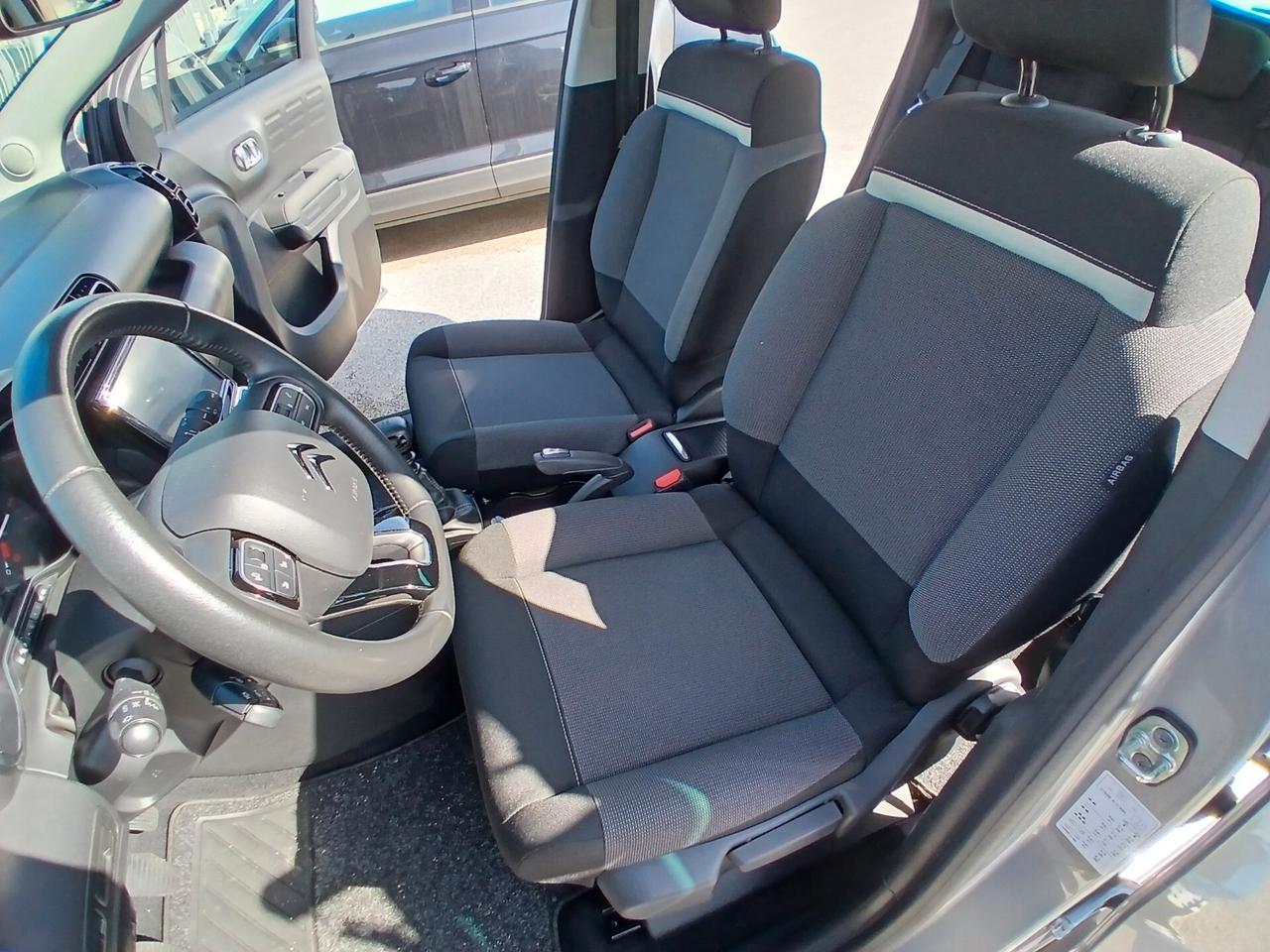 Citroen C3 Aircross AICROSS BHDI 110CV SHINE PACK 2023