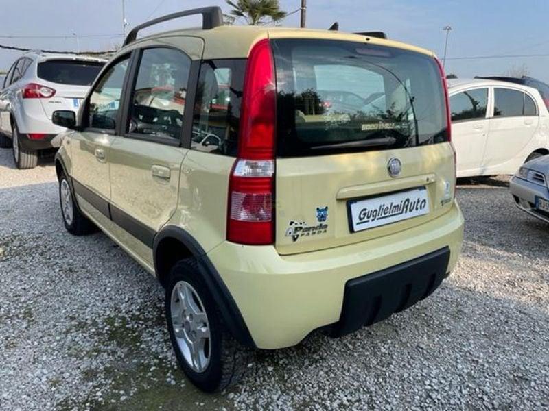 FIAT Panda 1.2 Climbing Natural Power