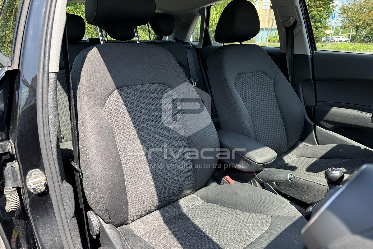 AUDI A1 SPB 1.6 TDI Ambition