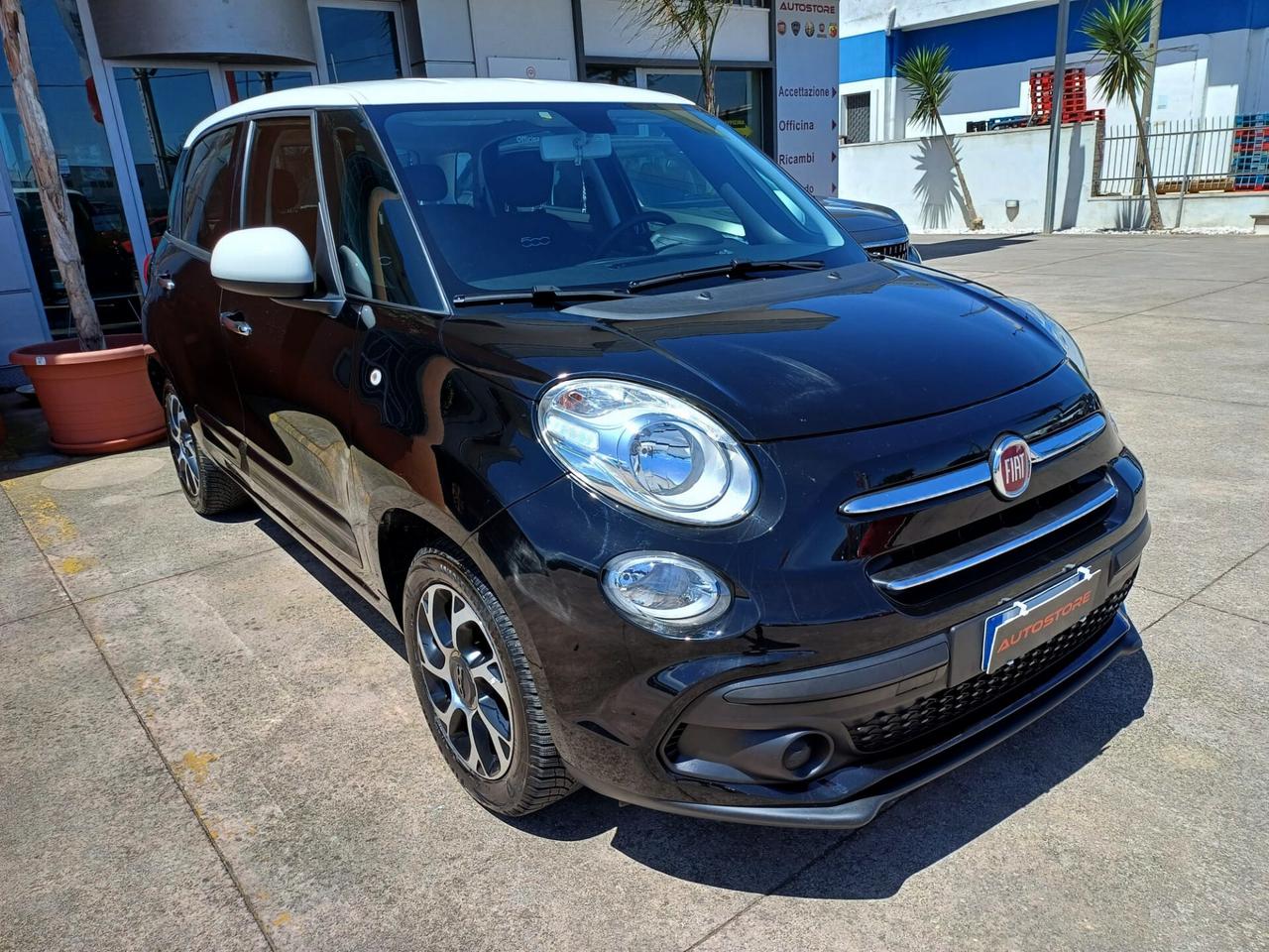 Fiat 500L 1.3 Multijet 95 CV Business