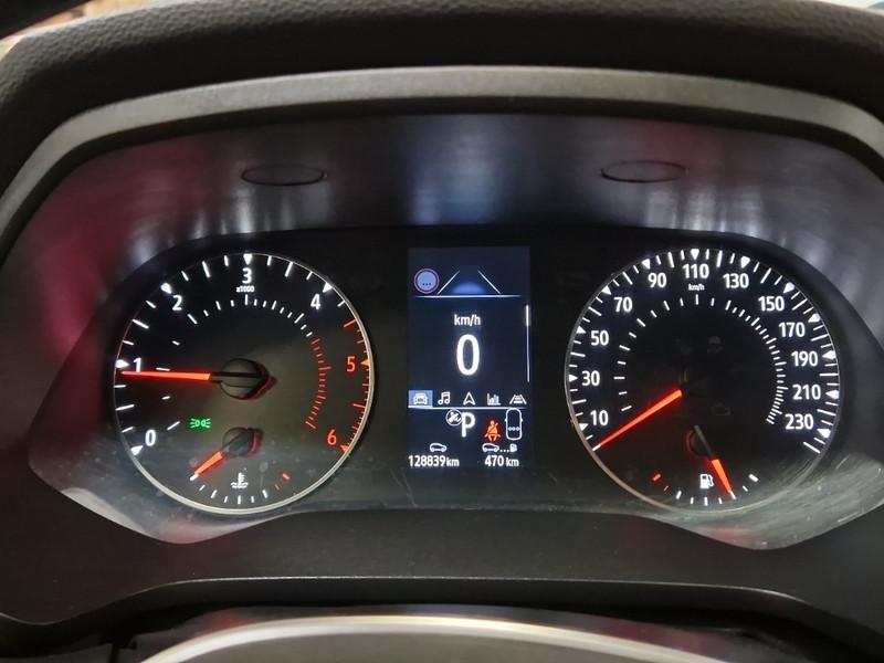 RENAULT CAPTUR 1.5 DCI BLUE 85KW BUSINESS EDC