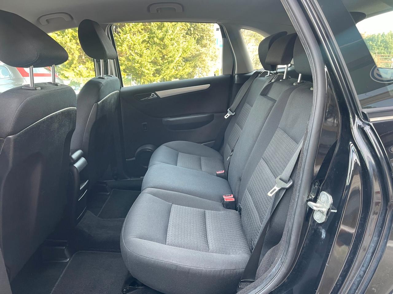 Mercedes-benz B 180 CDI Sport NEO PATENTATI