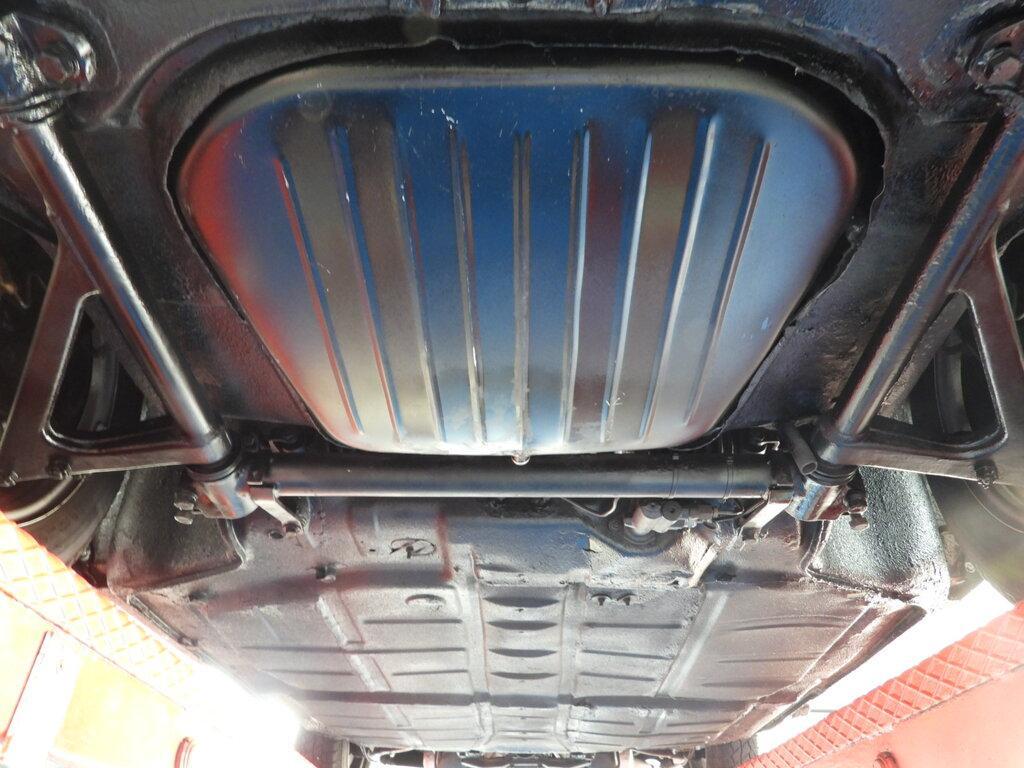 Porsche 924 912 COUPE’ SWB MY ’68