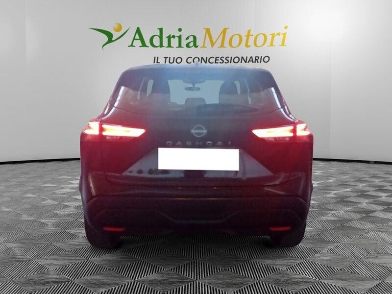 Nissan Qashqai Qashqai MHEV 158 CV Xtronic Business