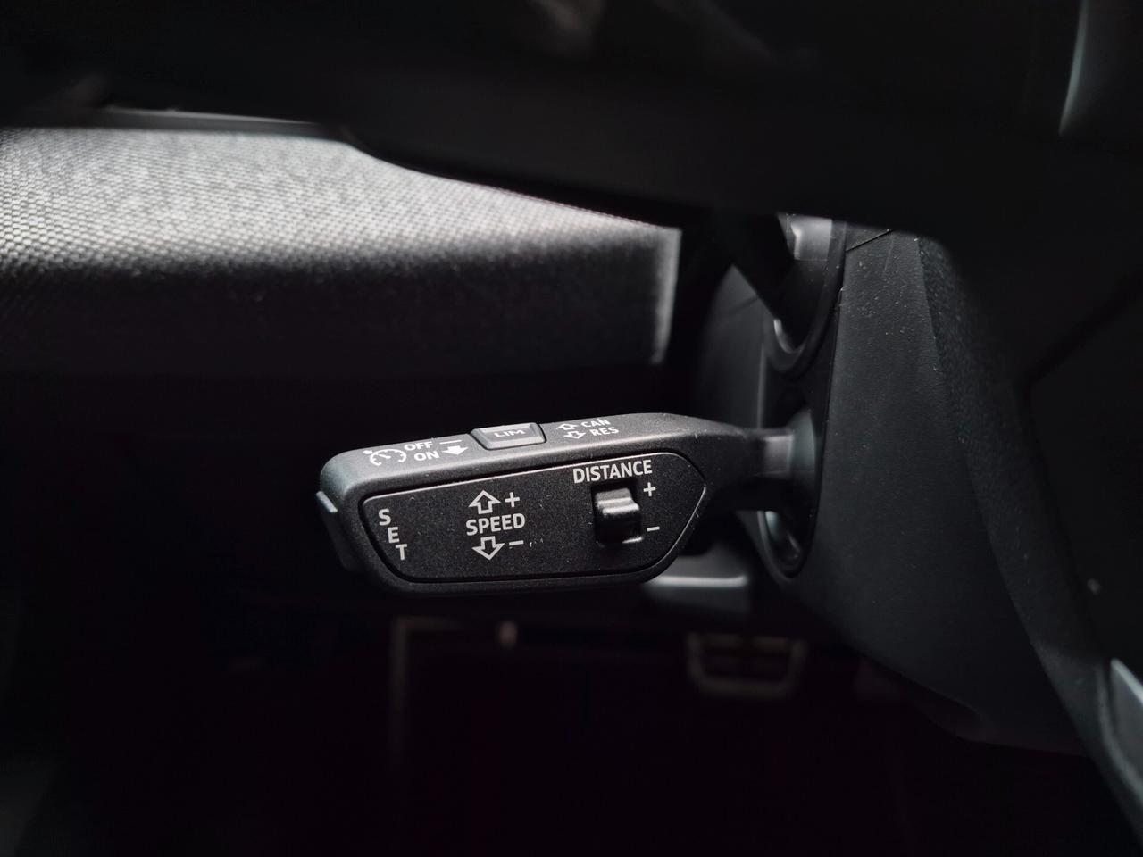 Audi A5 Avant TDI 150 kW mHEV+ S tronic Line edition