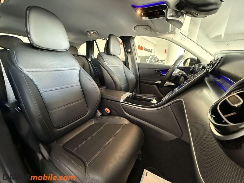 Mercedes-Benz GLC GLC 220 d 4Matic Mild Hybrid Advanced