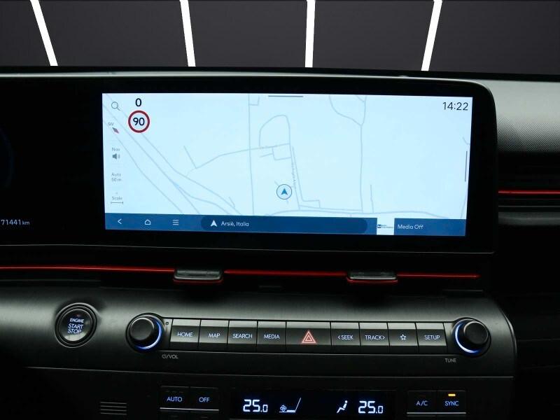 HYUNDAI Kona 2ªs. (2023-->) Kona 1.0 T-GDI Hyb...