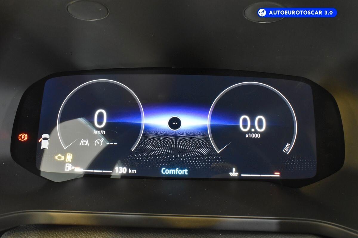 Renault Captur ECO-G 100 CV Techno