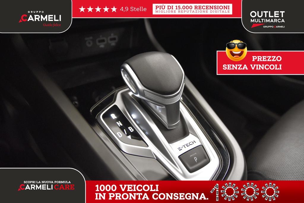 Renault Arkana 1.6 Hybrid RS Line E-Tech Auto