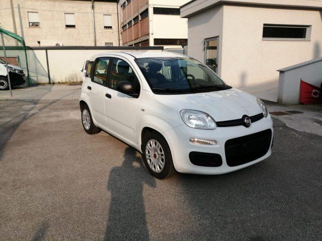 FIAT Panda 1.0 FireFly S&S Hybrid Easy