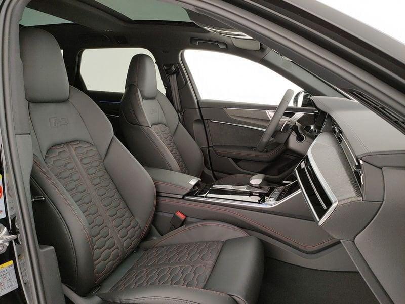 Audi A6 RS 6 Avant 4.0 TFSI V8 quattro tiptronic Performance - PREZZO REALE