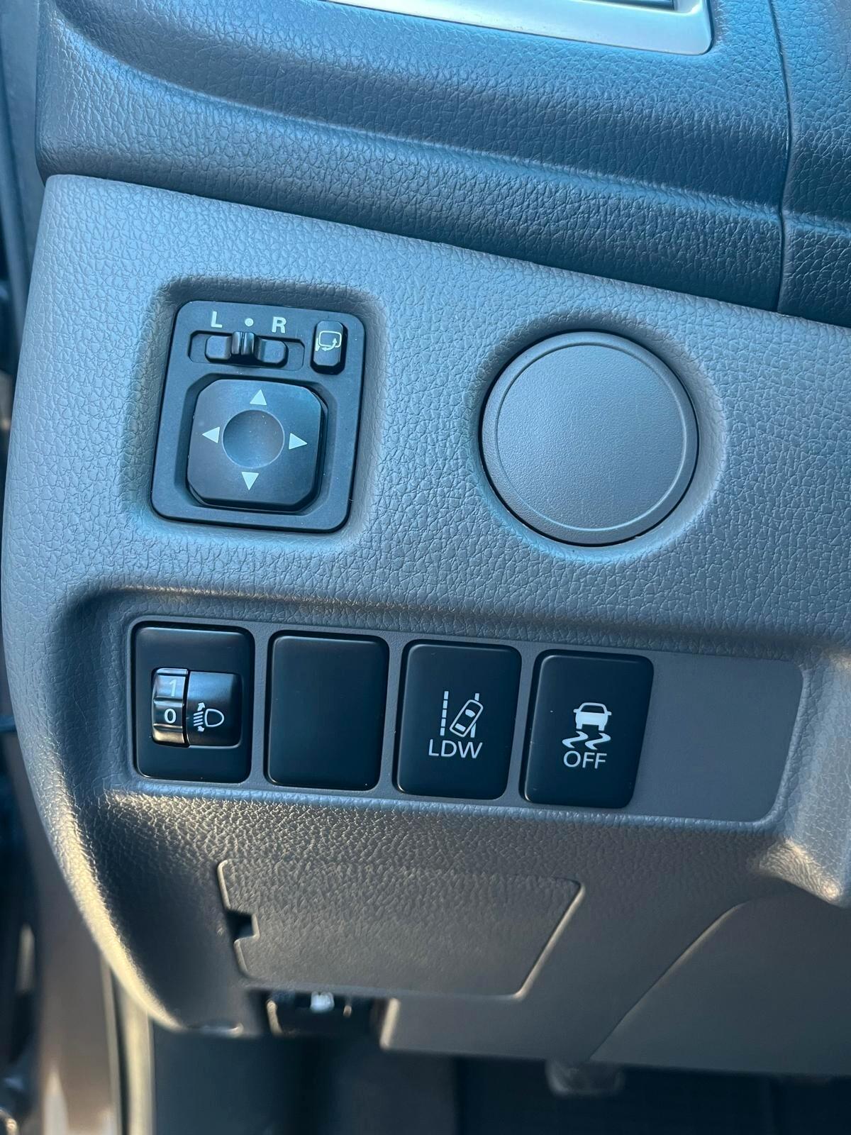 Mitsubishi L200 2.4 DI-D/181CV Double Cab Intense Hp Mivec