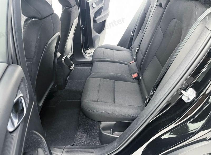 Volvo XC40 XC40 D3 150CV MANUALE **AUTOCARRO N1 5 POSTI**