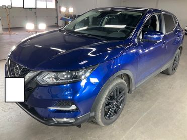 Nissan Qashqai 1.6 dCi 130cv N-CONNECTA