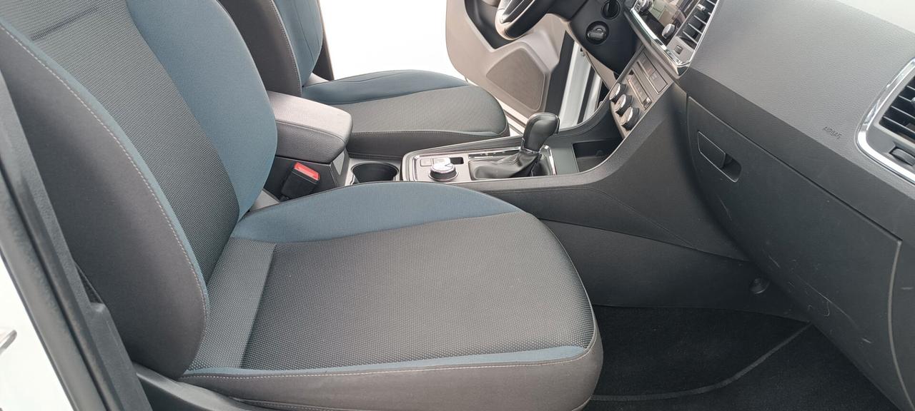 Seat Ateca 1.6 TDI Business