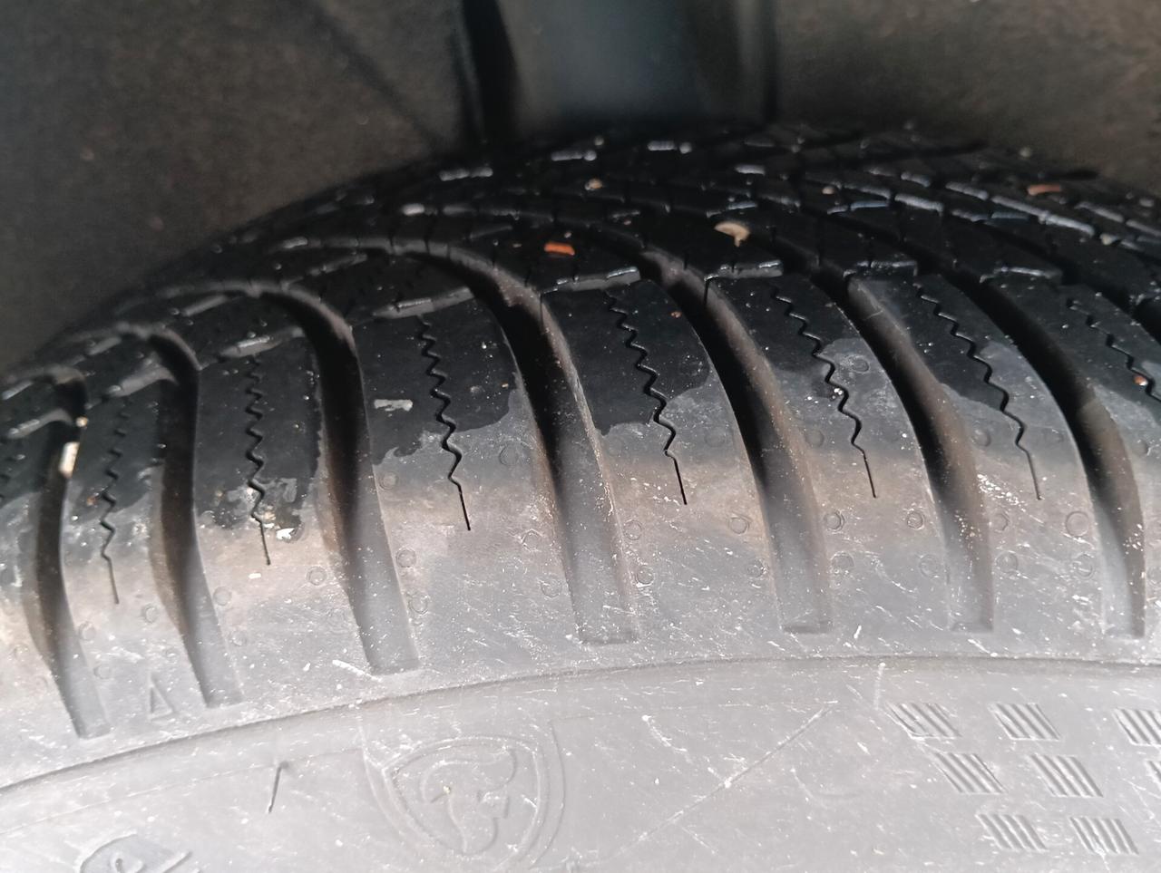 Volkswagen Passat 1.9 TDI/105CV Var. Trendline