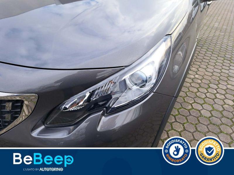Peugeot 2008 1.5 BLUEHDI ALLURE S&S 100CV 6MARCE