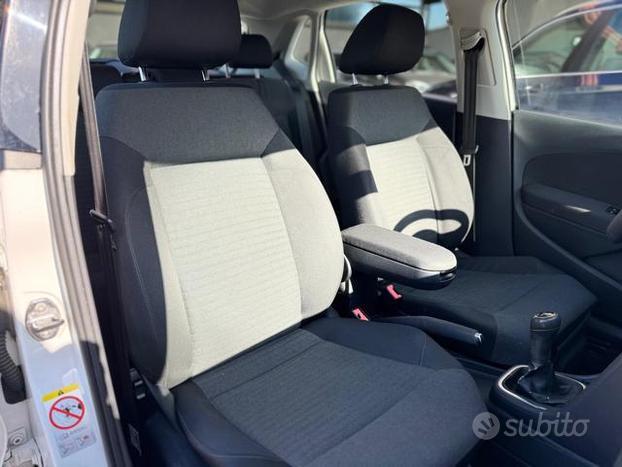 VOLKSWAGEN Polo 1.6 TDI 90CV DPF 5 porte Highlin