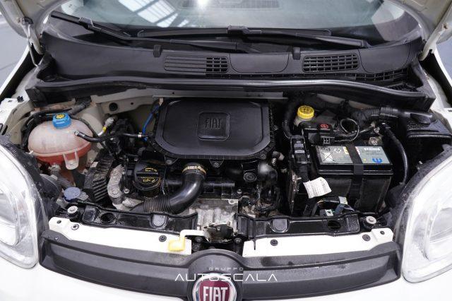 FIAT New Panda 1.0 FireFly S&S Hybrid City Life