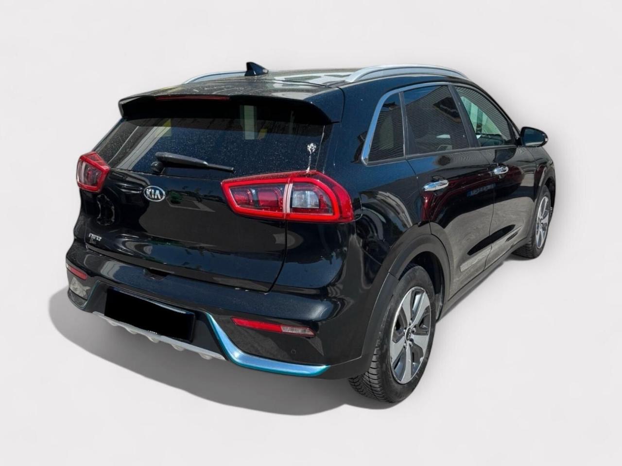 Kia Niro 1.6 GDi DCT PHEV