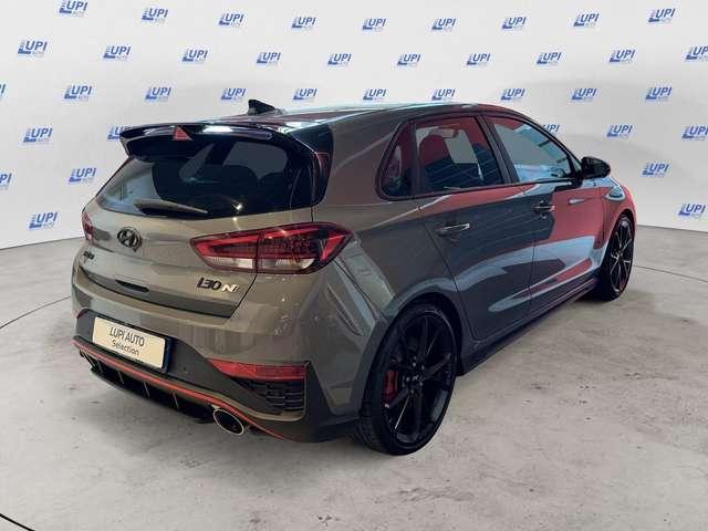Hyundai i30 2.0 t-gdi N Performance