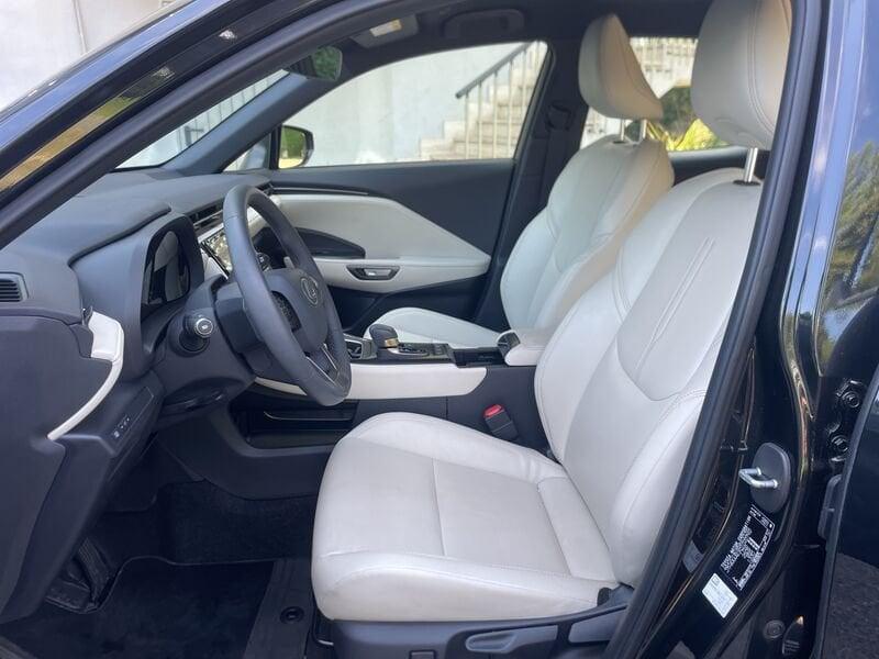 Lexus LBX LBX Hybrid Elegant VENDUTA