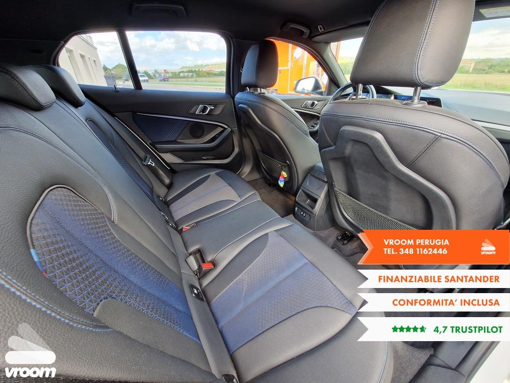 BMW Serie 1 F40 116d 5p. FULL Msport 2020 116CV