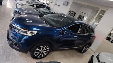 Renault Kadjar 1.5 dCi 110CV EDC Energy Sport Edition