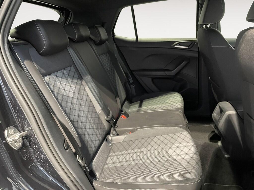 Volkswagen T-Cross 1.0 TSI 115CV DSG R-Line Plus