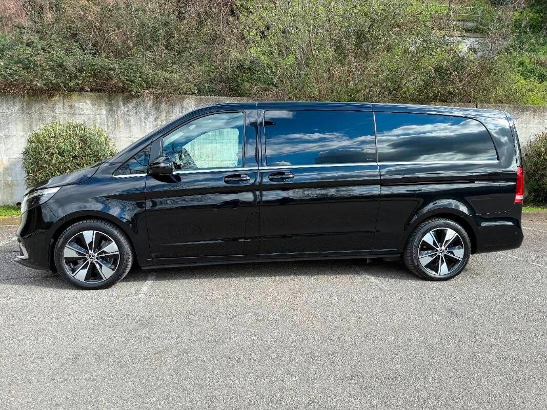 Mercedes Classe V 250 d Premium auto