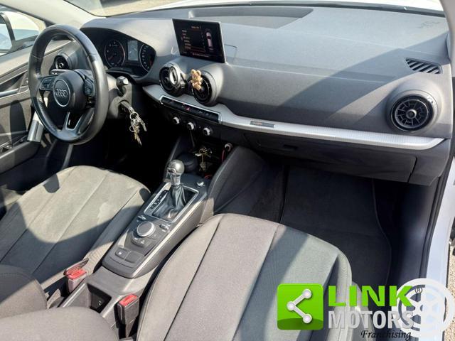 AUDI Q2 1.6 TDI Business