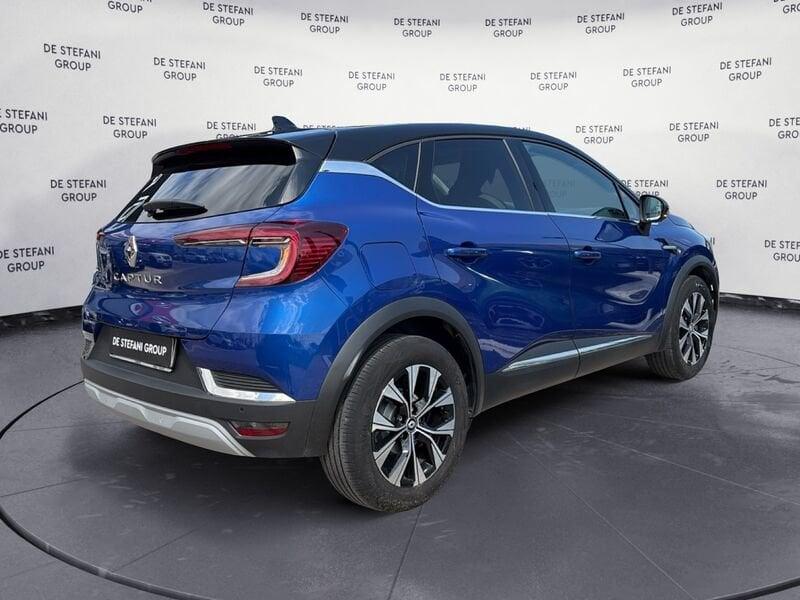 Renault Captur Captur 1.0 tce Intens Gpl 100cv