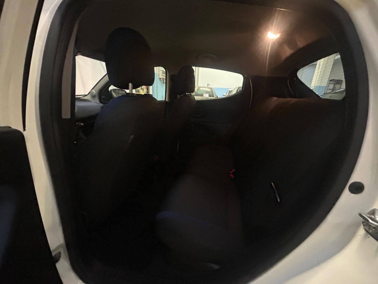 Lancia Ypsilon 1.2 69 CV 5 porte Platinum