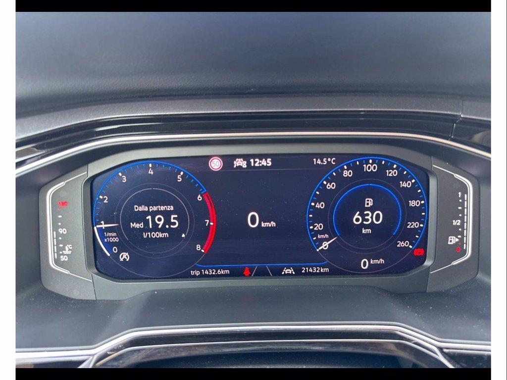 VOLKSWAGEN Polo 1.0 tsi style 95cv del 2025