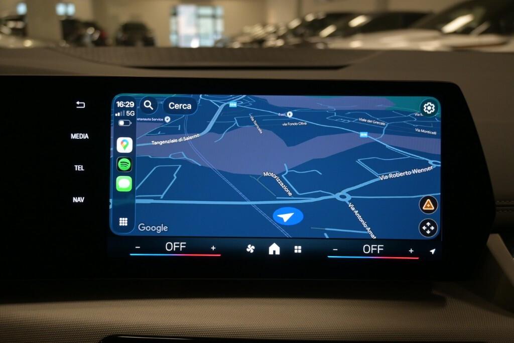 BMW 218D ACTIVE TOURER STEPTRONIC BUSINESS (136 CV)